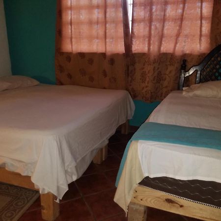Hostal Enjoy Vallarta 19 Puerto Vallarta Bagian luar foto