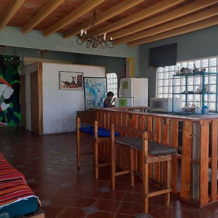 Hostal Enjoy Vallarta 19 Puerto Vallarta Bagian luar foto