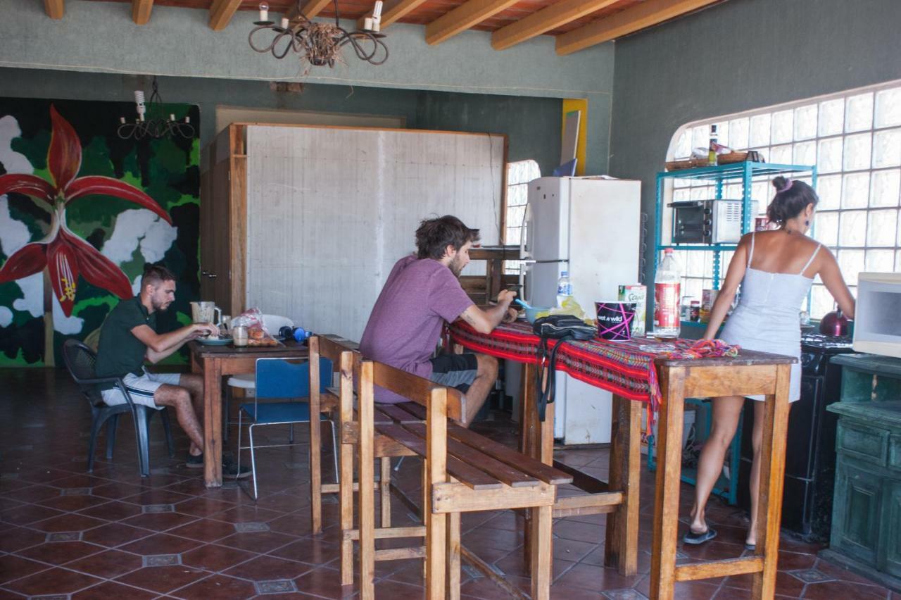 Hostal Enjoy Vallarta 19 Puerto Vallarta Bagian luar foto